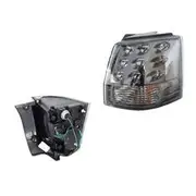 Sterling Tail Light to suit Mitsubishi Outlander 11/2006 to 10/2012 - MBOL-TAL-08R