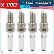 4X Iridium Spark Plugs IKER7A8EGS For Volkswagen Jetta Golf L4 1.4L 2019-2020 (for: Volkswagen)