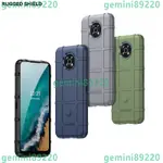 ⭐免運⭐ 精選優品 適用諾基亞 NOKIA G50 G10/20  防摔手機殼諾基亞G50加厚保護套TPU硅膠軟殼保護殼