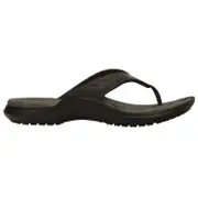 Crocs Men's Modi Sport Thongs Black