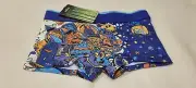 Knobby Girls Shortie Underwear Size 2/3 BNWT