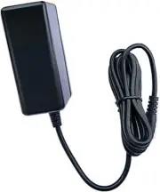 9V Adapter For Crosley Cruiser Portable Turntable Record Player CR8005 Series