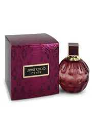 Jimmy Choo Fever Eau De Parfum Spray By Jimmy Choo 100 ml -100 ml