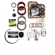 C6 Mega Monster Transmission Complete Rebuild Kit: 1967-UP