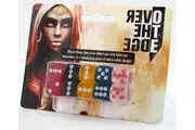 Over the Edge RPG Dice Set