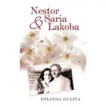 NESTOR AND SARIA LAKOBA