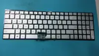 在飛比找Yahoo!奇摩拍賣優惠-全新 華碩 ASUS G501 G501J G501JW 銀