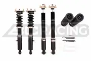 Bc Racing Br Type Lowering Full Coilovers Kit For Lexus Rcf Rc F 2014-2016 Usc10 (for: Lexus)