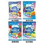 +爆買日本+ 朝日 ASAHI CALPIS 可爾必思水果糖 綜合水果糖 乳酸糖果 期間限定 喜糖 日本進口
