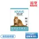 【預購】［KRAVE 渴望］1kg 無穀海陸龍蝦貓 SURF&TURF CAT-1kg