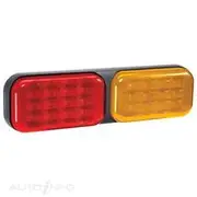 Narva Model 41 Indicator/Stop/Tail Lamp - 4 Pack