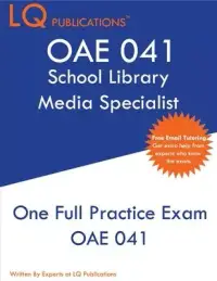 在飛比找博客來優惠-Oae 041: One Full Practice Exa
