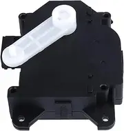 XISII Air Blend Door Actuator,Fit For Toyota, Avalon 1999-2004 87106-07071 8710607071 Heater Left Main Car HVAC Temperature control actuator