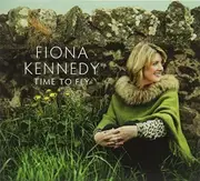 Time To Fly - Fiona Kennedy CD