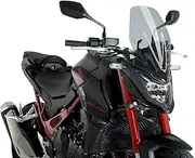 Puig 21480H Windshield New Generation Touring Smoke