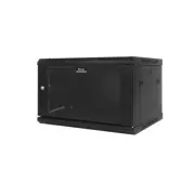 DavisLegend 6U 19in Wall Mount server network equipment Data Cabinet Rack
