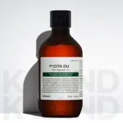 DEMAR3 DX CITA DU Gel Cleanser 2.0 225g (7.9 oz) Clogged pores Care K-Beauty
