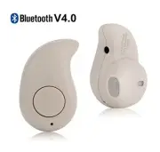 Mini Wireless Stereo In-Ear Headset Earphone For Galaxy Note 9 7 5 S10 S9 S8 S7