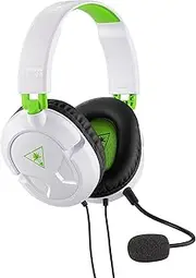 Turtle Beach Ear Force Recon 50X White - Xbox One