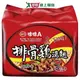 味丹 味味A排骨雞麵(90G/5入)【愛買】