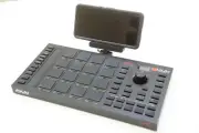 Phone & Tablet Stand Holder for AKAI MPC Studio MIDI - Display