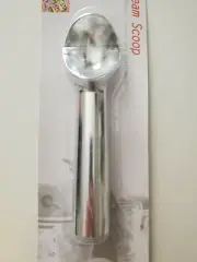 Good Cook Chef Ice Cream Scoop Dipper Anti Freeze handle Bradshaw International