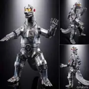 PSL DX Soul of Chogokin Mechagodzilla 1974 Godzilla vs. Mechagodzilla New Japan