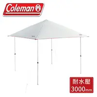 在飛比找樂天市場購物網優惠-【Coleman 美國 快搭遮陽帳 L+】CM-36444/