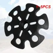 1~5PCS Trekking Pole Snow Basket Outdoor Camp Hike Pole Walk Stick Cane Snowflak
