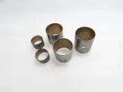 Tractor Brake Shaft Bush Kit Fits For Massey Ferguson 765 FE35 TO35 # au