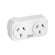 24 x Electric Outlet Point Plug Cover Power Board Cover Power Socket Kid Safety