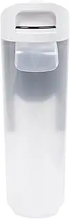 Clean Water Tank/Dirty Water Tank，Compatible for Tineco S5 Combo，Wet Dry Vacuum Cleaner Accessories(Dirty Water Tank)
