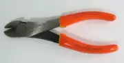 CEMENTEX P775HL HIGH LEVERAGE 7-3/4" ELECTRICIAN DIAGONAL WIRE CUTTING PLIERS