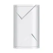 Lauft 360 Degree Rotating Corner Bathroom Shelf Storage Caddy Rack Organiser Vanity Kitchen Counter