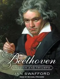 在飛比找博客來優惠-Beethoven: Anguish and Triumph