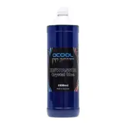 Alphacool Eiswasser Crystal Premixed PC Coolant, 1000ml, Blue