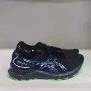 Asics Gel Cumulus 24 GTX Black/Blue Coast Mens Size 10.5M