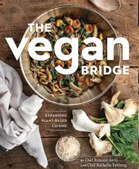 在飛比找誠品線上優惠-The Vegan Bridge: Expanding Pl