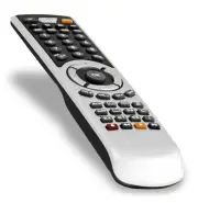 Remote Control for BenQ Projector Model : TS513P