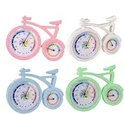 Baby Room Temperature Monitor,Temperature Gauge Bike Hygrometer | Nursery Decor, Accurate Humidity Meter Reader Sensor for Bedroom, Baby Room, Office