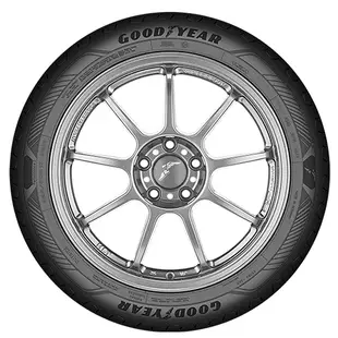 固特異輪胎 EGP2 225/50R18 99W【麗車坊00866】