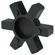 L090 Rubber Spider Coupling Insert Brand New Fits LoveJoy-SpeeCo-Huskee-Martin