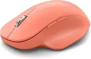 Microsoft Bluetooth Ergonomic Mouse Peach