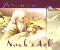 在飛比找博客來優惠-The True Story of Noah’s Ark: 