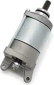 Motorcycle Starter Motor for CRF230 for CRF230F for CRF230L for CRF230M 2008-2017 Starter Motor 31200-KPS-A11 Motorcycle Starter Starter Motor