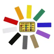 Vanquest Prepper's Color-Coding Kit