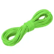 1/8"(3mm) 33ft(10m) Elastic String Cord Jewelry Stretchy Cord Fluorescent Green