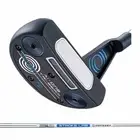 ODYSSEY 2024 AI ONE TRI-BEAM #5 CH Putter StrokeLab RH 34ich With Headcover