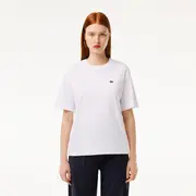 Relaxed Fit Lightweight Cotton Pima Jersey T-shirt