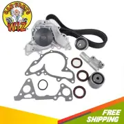 Timing Belt Kit Water Pump Fits 95-05 Chrysler Dodge Avenger Cirrus 2.5L 24V (for: Chrysler)